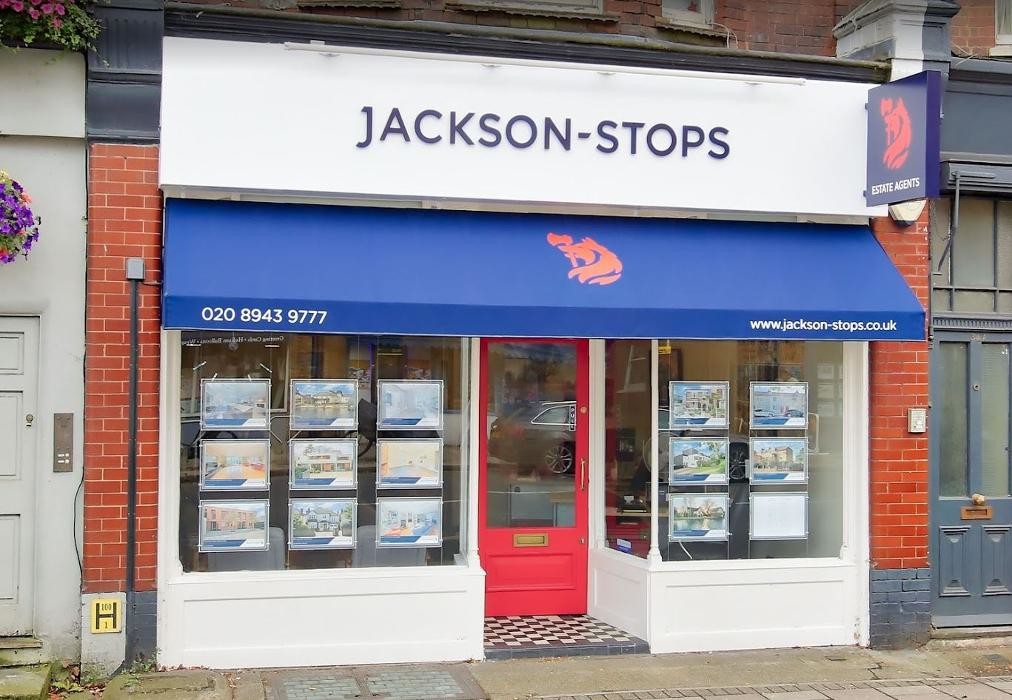 Images Jackson-Stops Teddington