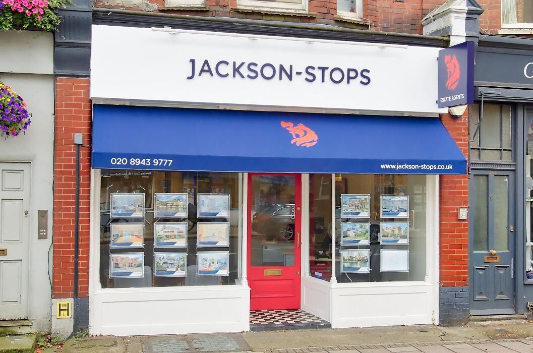 Images Jackson-Stops Teddington