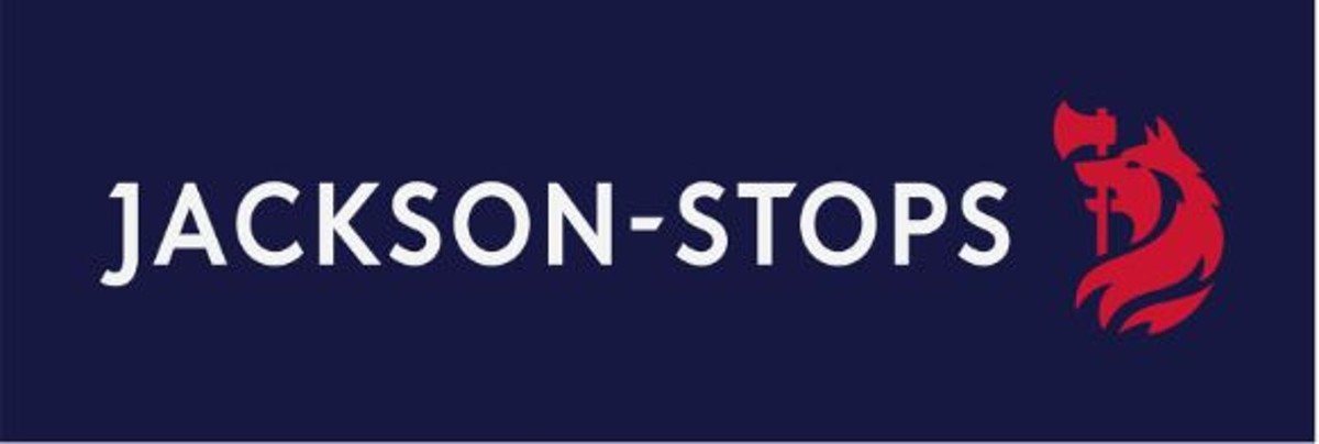 Jackson-Stops Pimlico & Westminster Logo