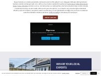 Website Screenshot Angus Contracts