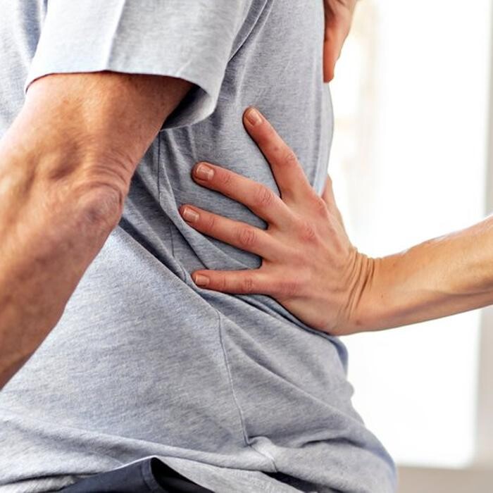 Images Physiotherapy Rehabilitation Centre