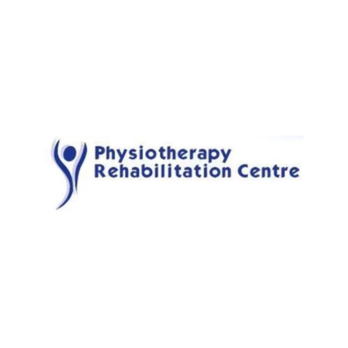 Physiotherapy Rehabilitation Centre Logo