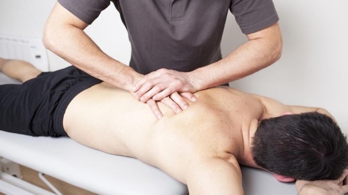 Images Physiotherapy Rehabilitation Centre