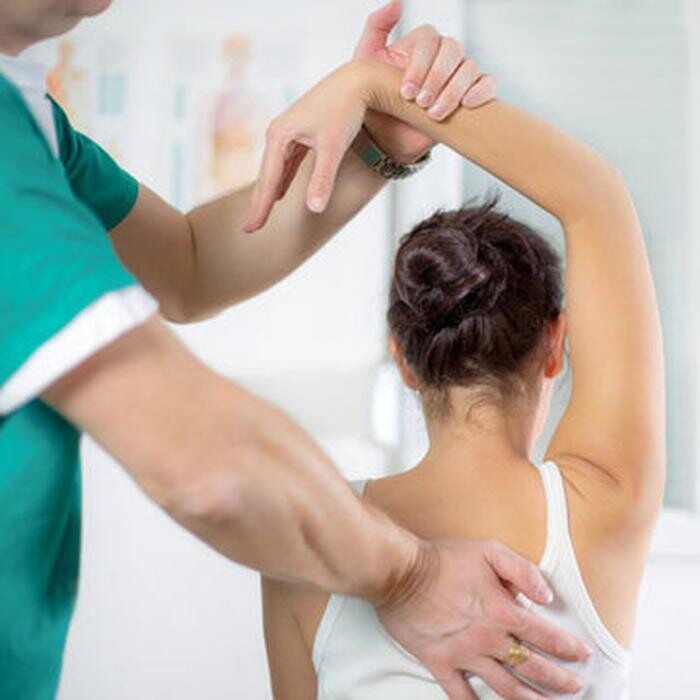 Images Physiotherapy Rehabilitation Centre