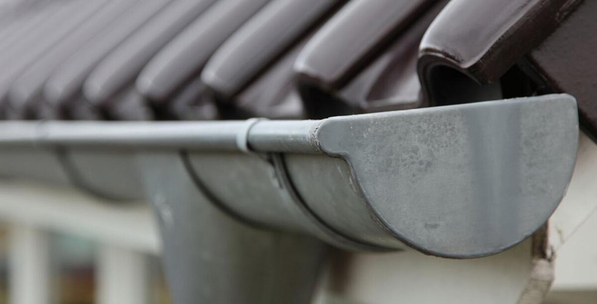 Images Complete Guttering Services