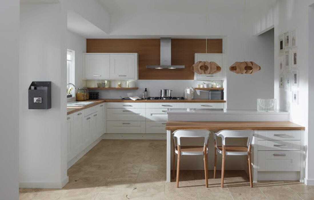 Images The Pentland Kitchen Company