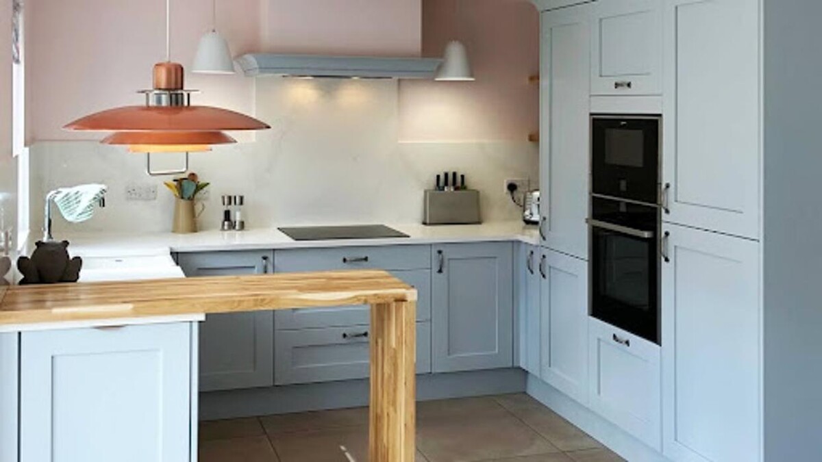 Images The Pentland Kitchen Company