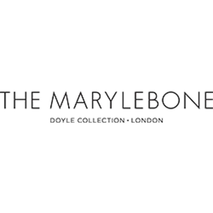 The Marylebone Hotel Logo