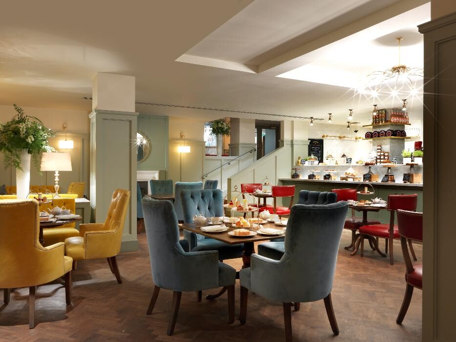 Images The Marylebone Hotel