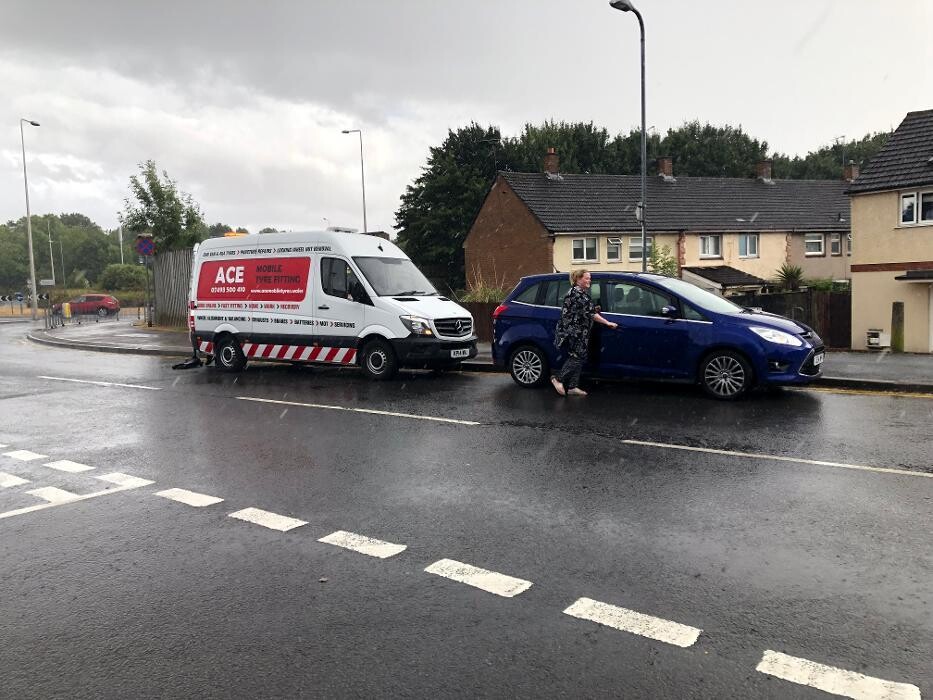 Images Ace Mobile Tyres