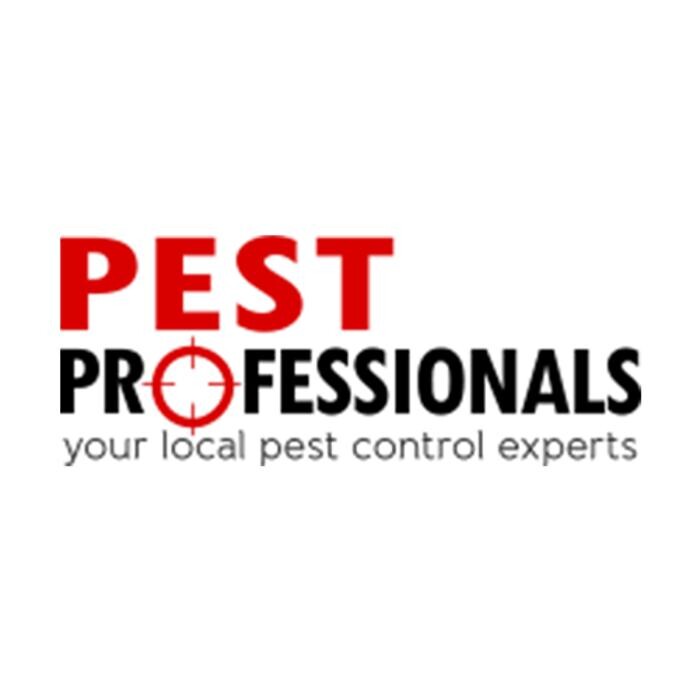 Pest Professionals - Central London Logo