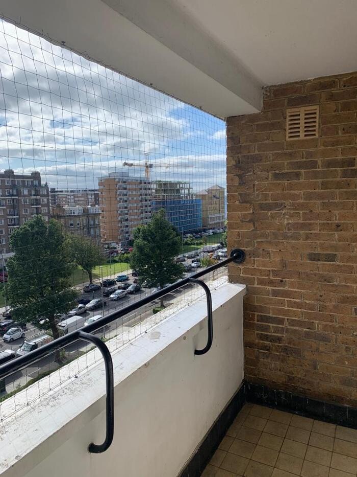 Images Pest Professionals - Central London