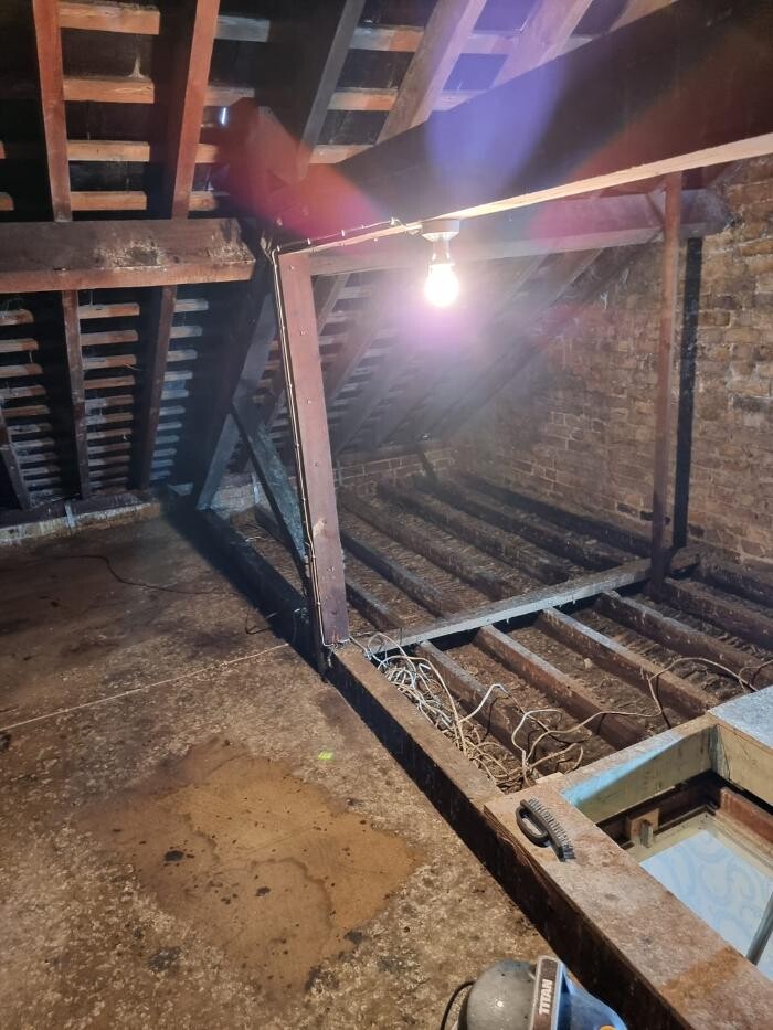 Images Pest Professionals - Central London