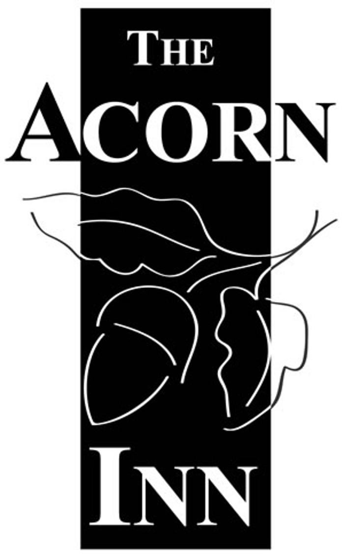 The Acorn Inn Logo