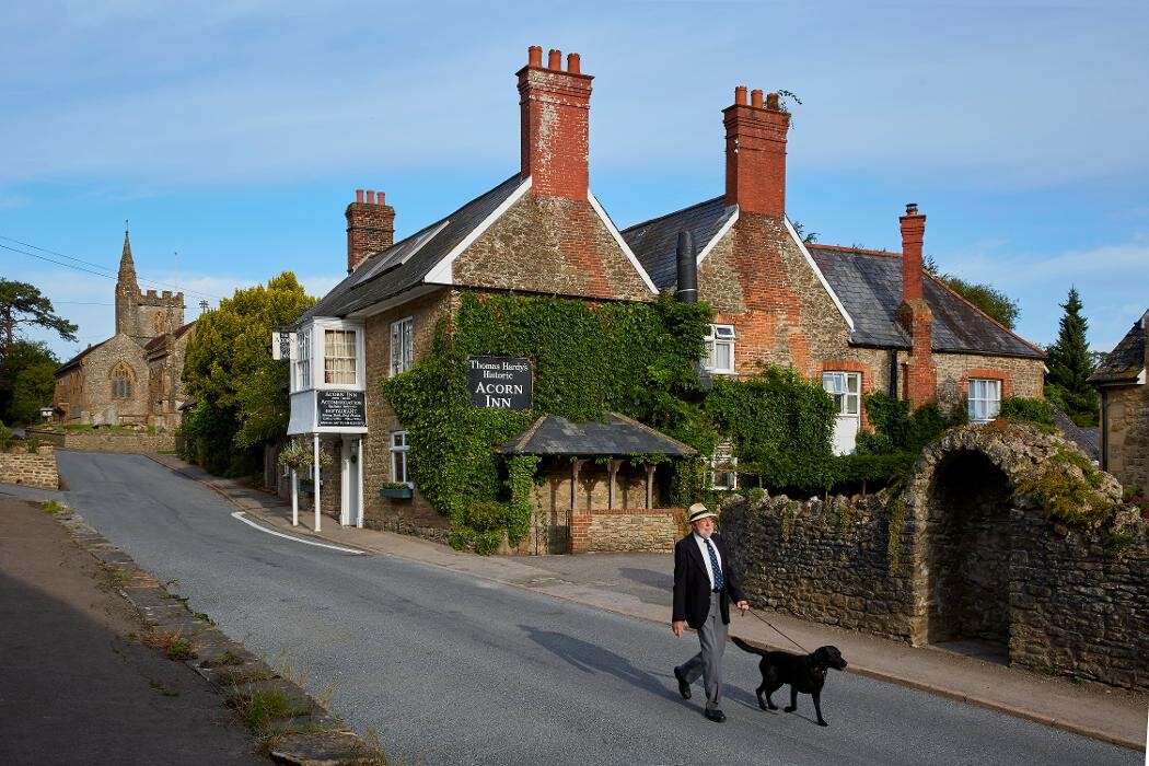 Images The Acorn Inn