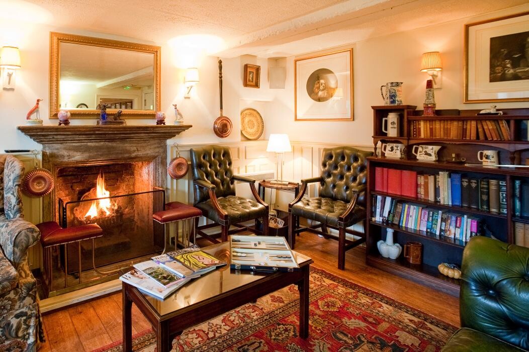 Images The Acorn Inn