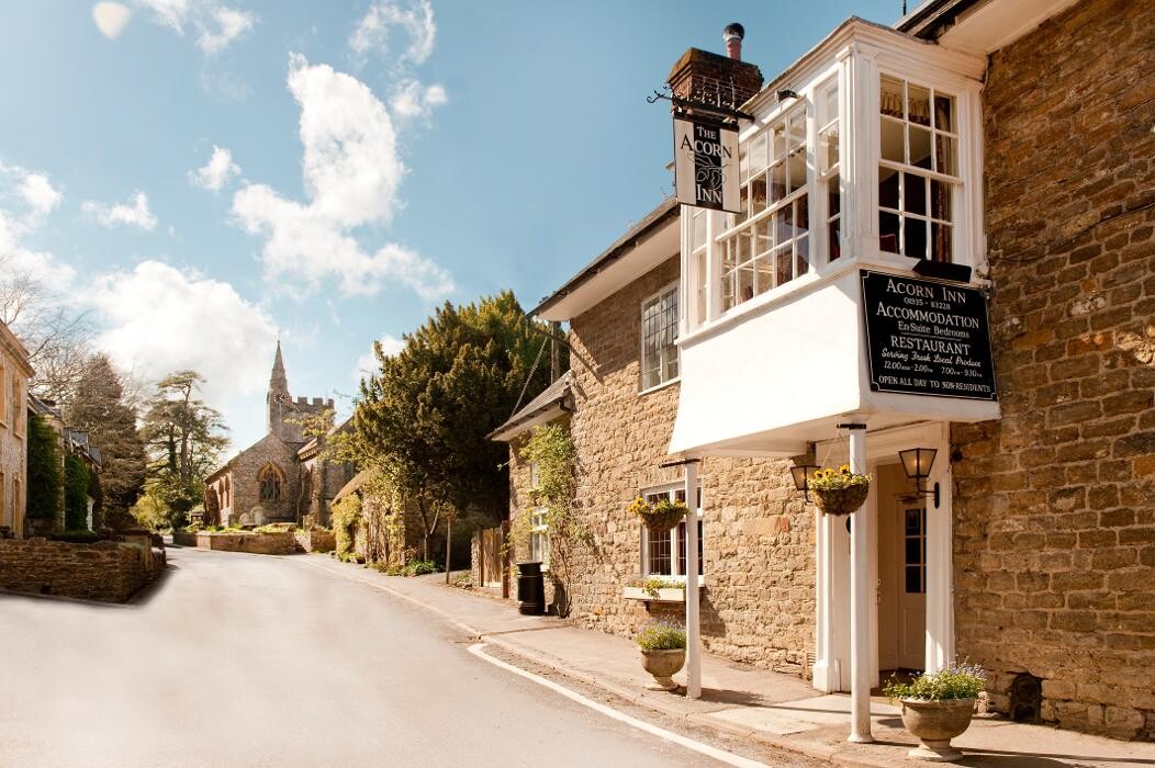 Images The Acorn Inn