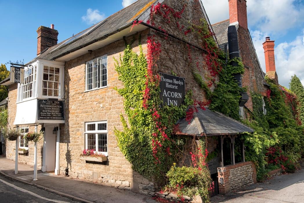 Images The Acorn Inn