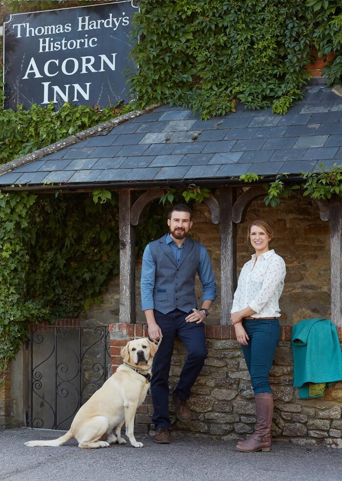 Images The Acorn Inn
