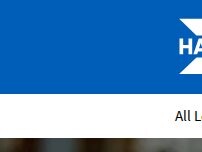 Website Screenshot Halifax