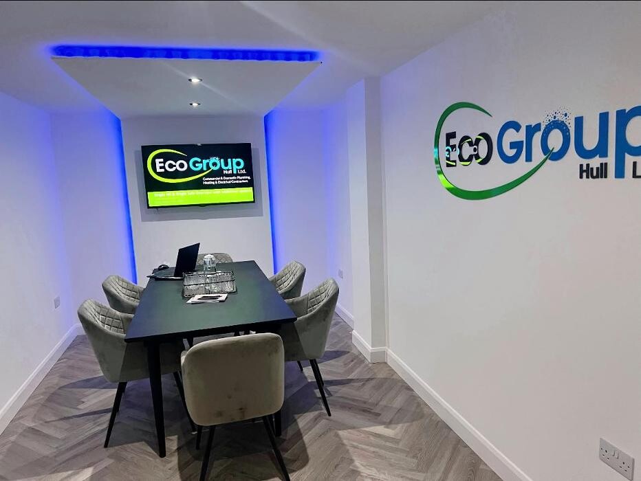 Images Eco Group Hull Ltd