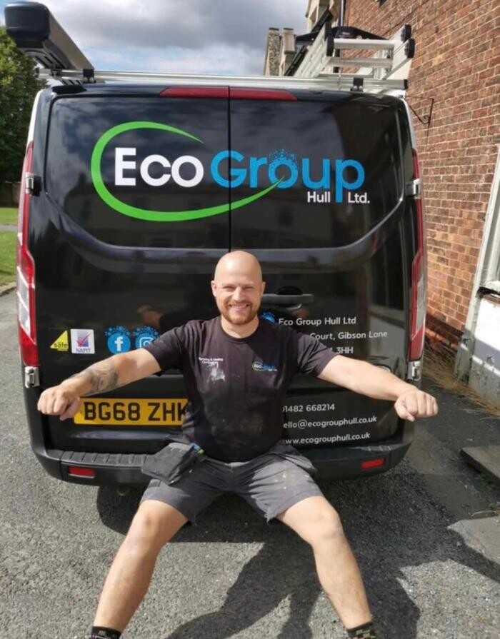 Images Eco Group Hull Ltd