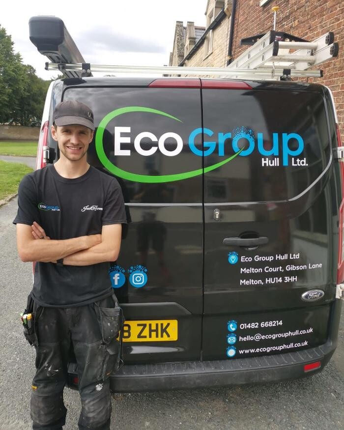 Images Eco Group Hull Ltd