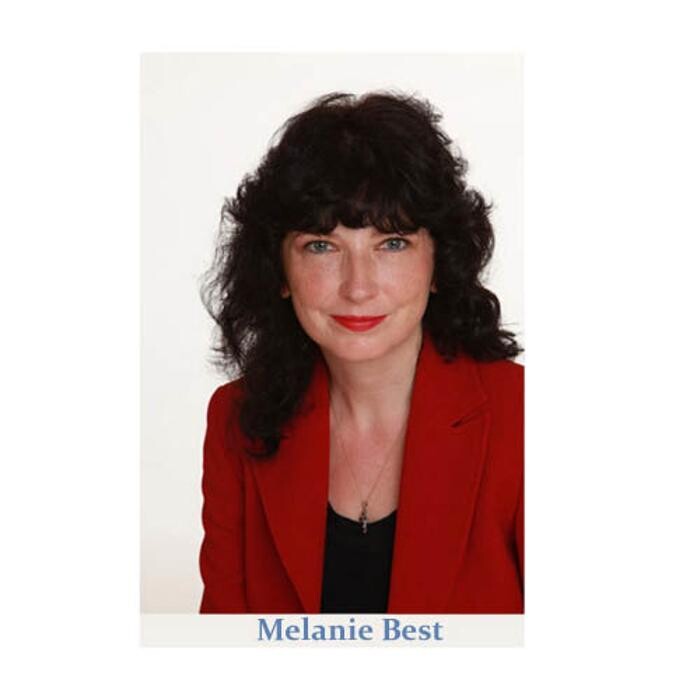 Images Melanie Best Employment Lawyer