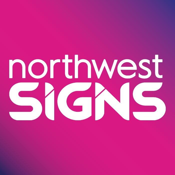 Images northwest signs