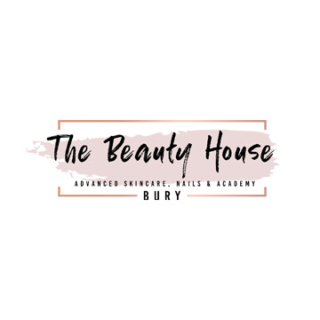 The Beauty House Bury Logo