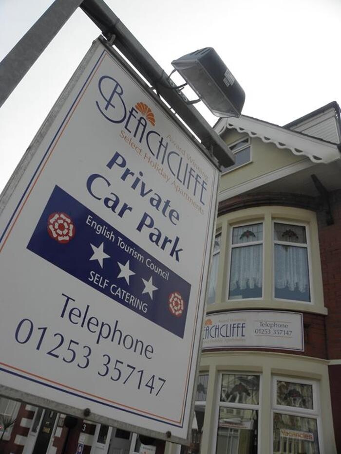 Images Beachcliffe Holiday Apartments