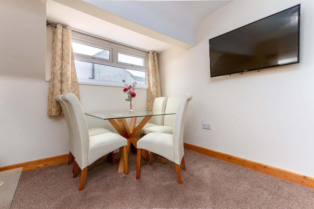 Images Beachcliffe Holiday Apartments