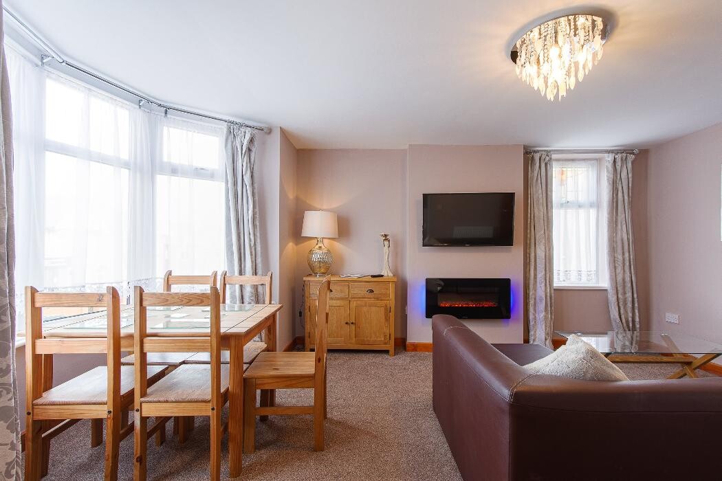 Images Beachcliffe Holiday Apartments