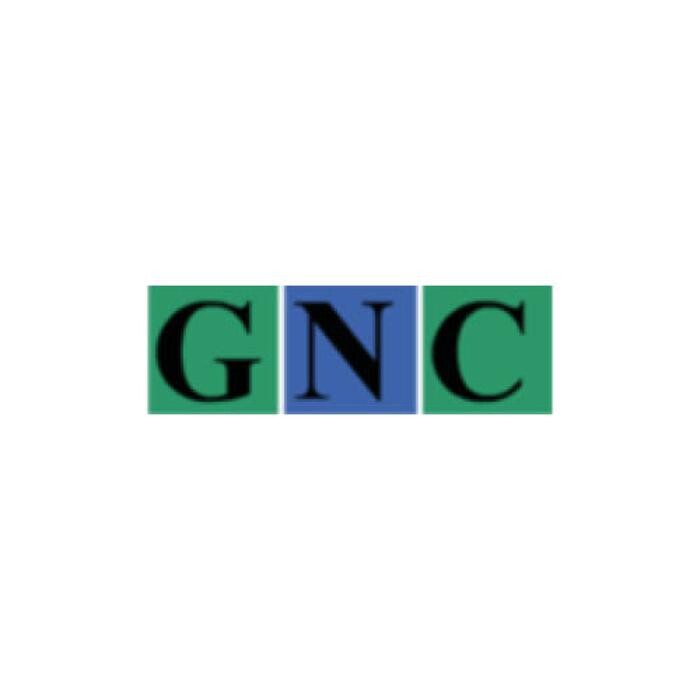 GNC Contract Services Logo
