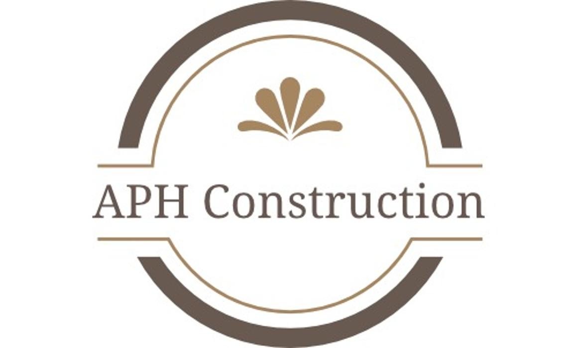 APH Construction Limited Logo