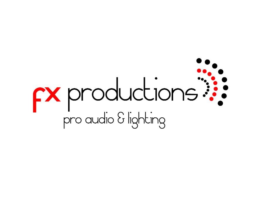 FX Productions Logo