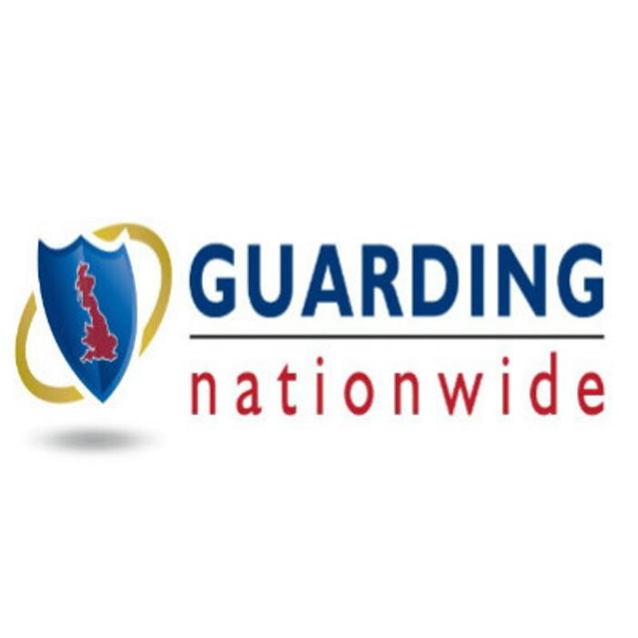 Images Guarding Nationwide Ltd