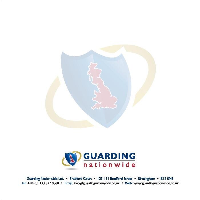 Images Guarding Nationwide Ltd