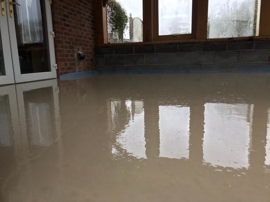 Images Norfolk Flow Screed