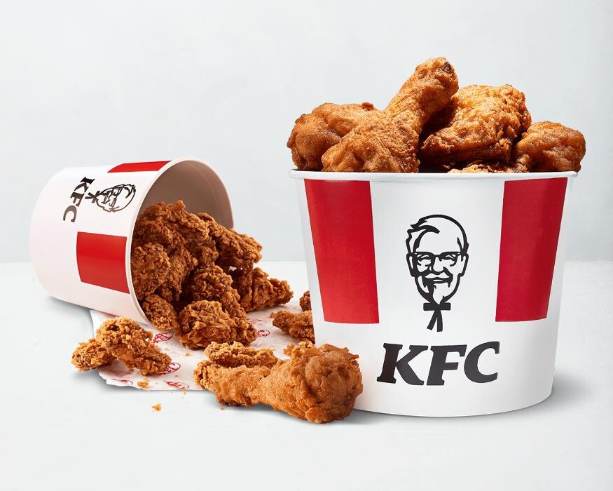 Images KFC Braehead - Brailee Crescent