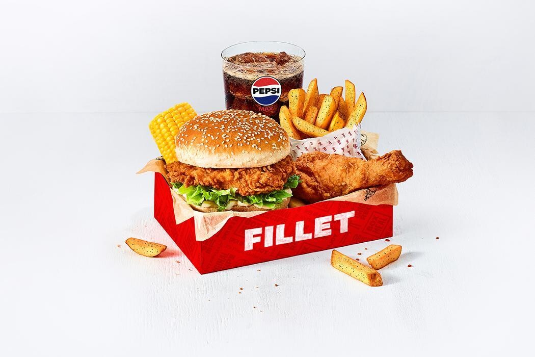 Images KFC Rochdale - Kingsway Retail Park