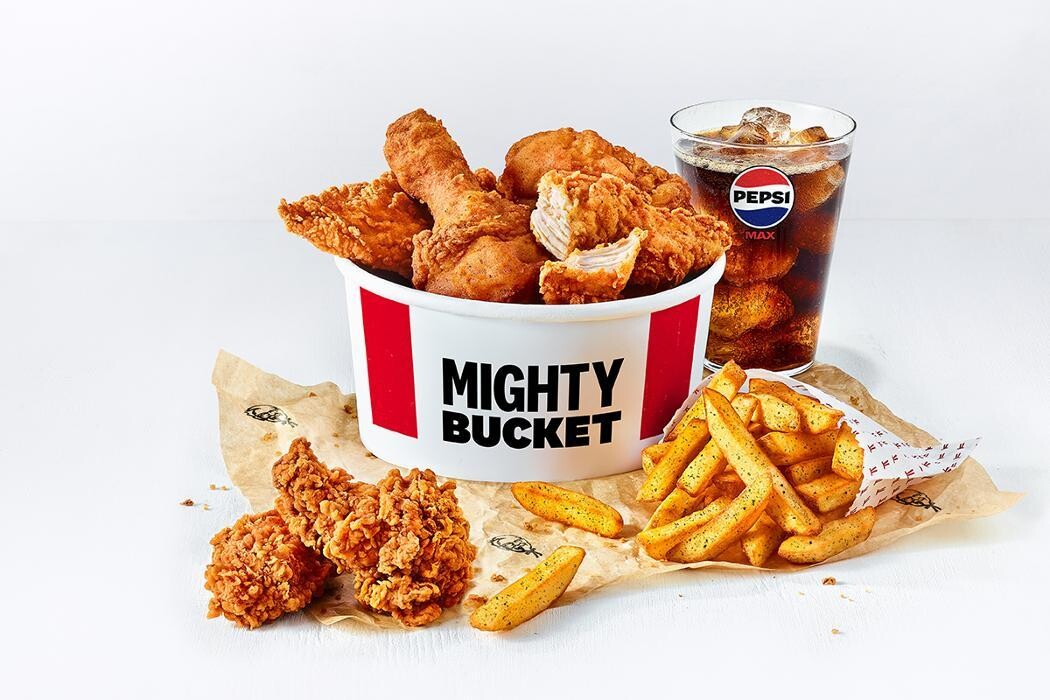 Images KFC Rochdale - Kingsway Retail Park