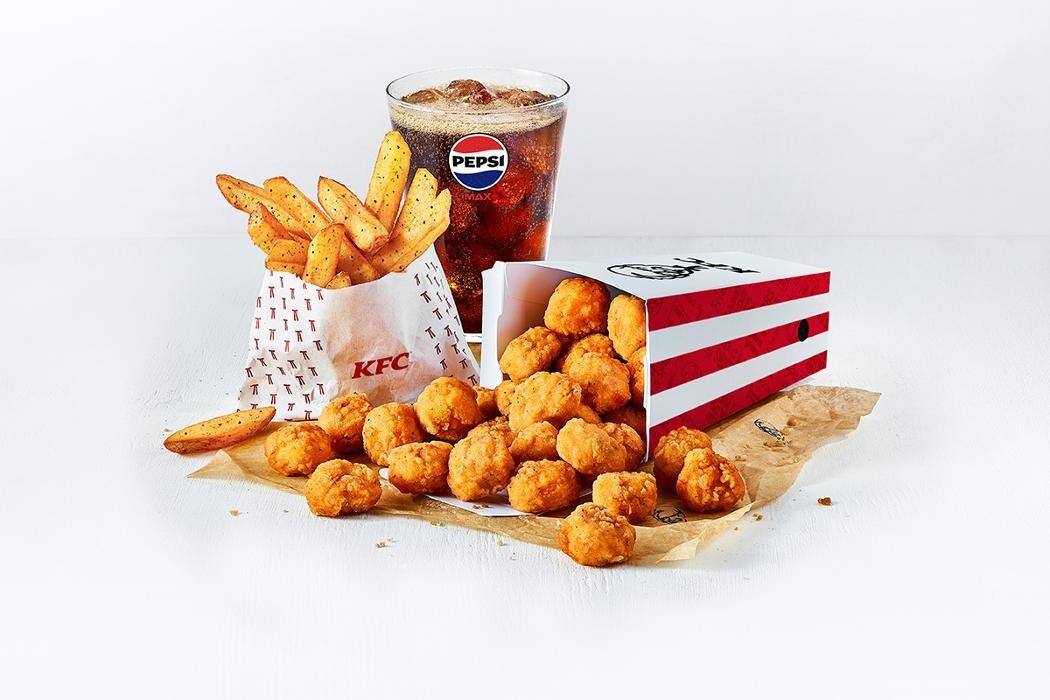 Images KFC Rochdale - Kingsway Retail Park