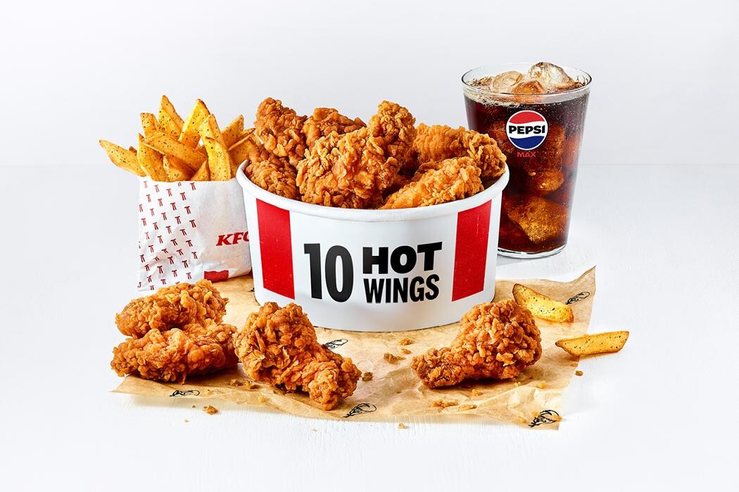 Images KFC Rochdale - Kingsway Retail Park