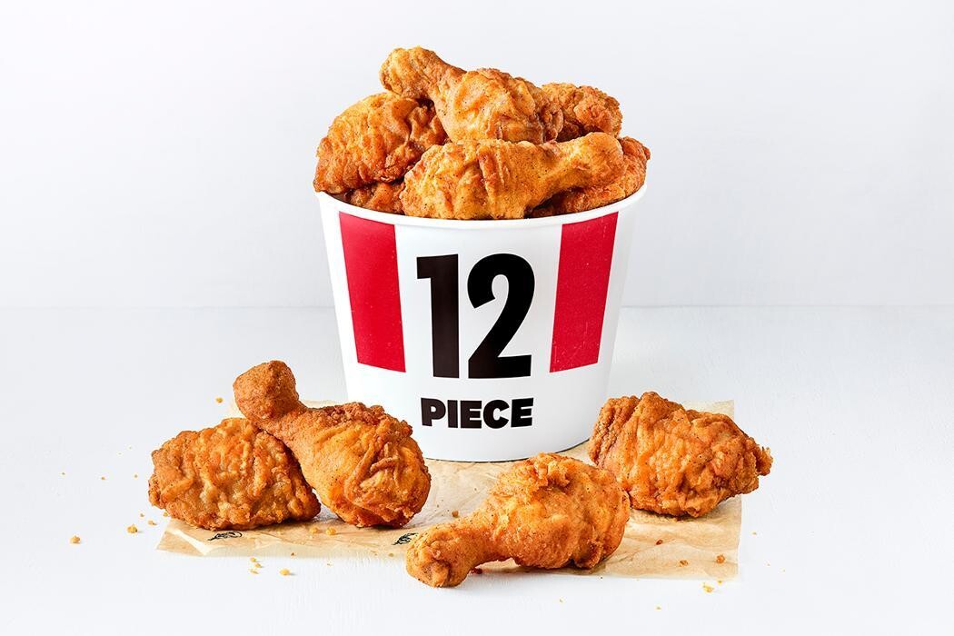 Images KFC Rochdale - Kingsway Retail Park