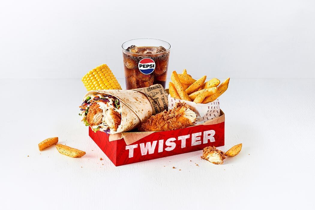 Images KFC Rochdale - Kingsway Retail Park