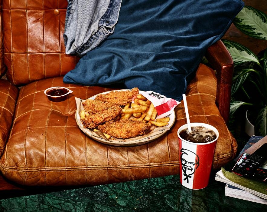 Images KFC Rochdale - Kingsway Retail Park