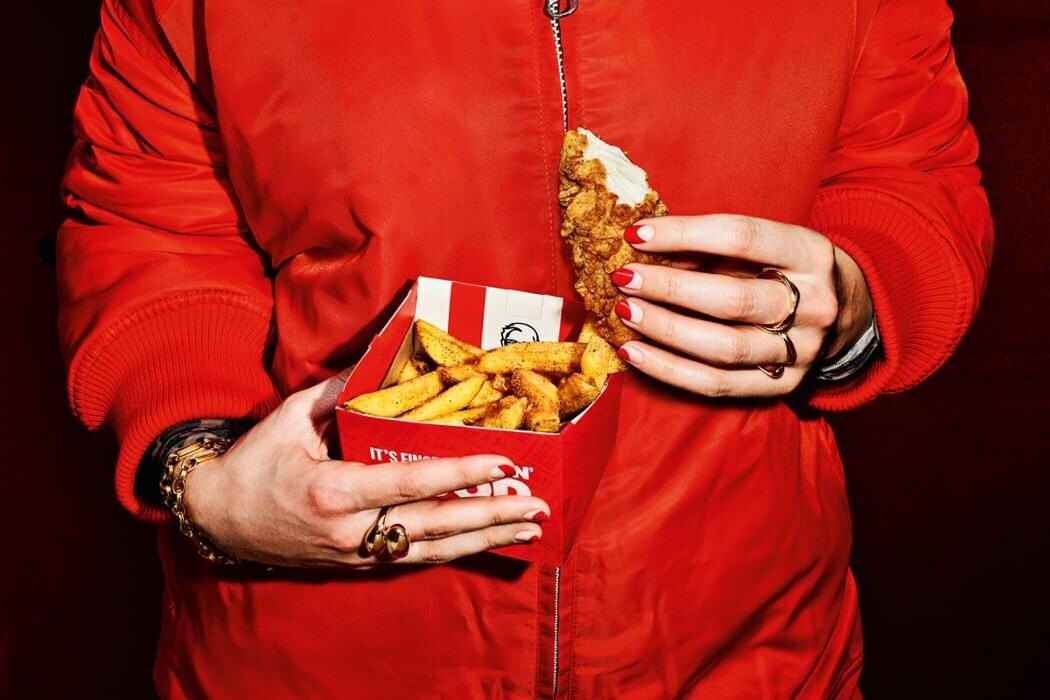 Images KFC Rochdale - Kingsway Retail Park