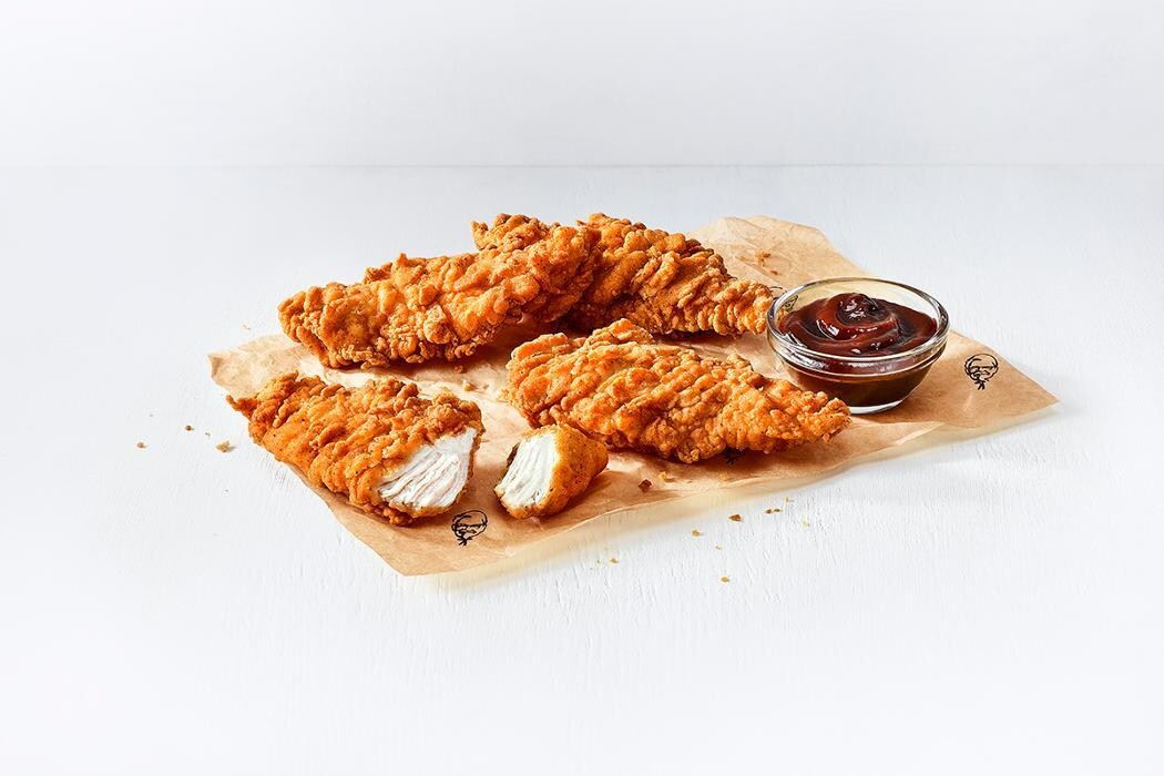 Images KFC Edinburgh - South Charlotte Street