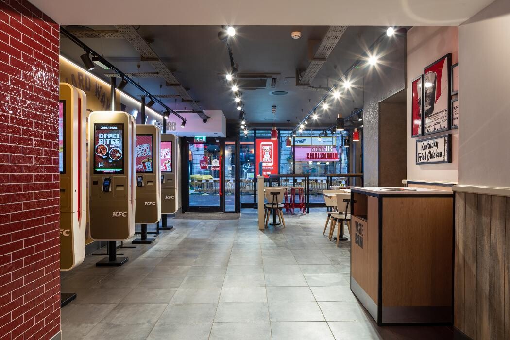 Images KFC London - Baker Street